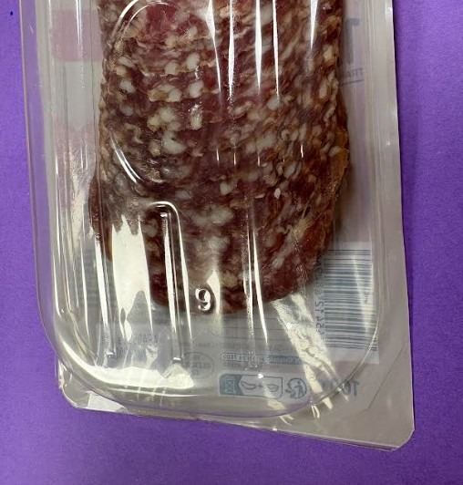 Visuel N°1 du produit rappelé