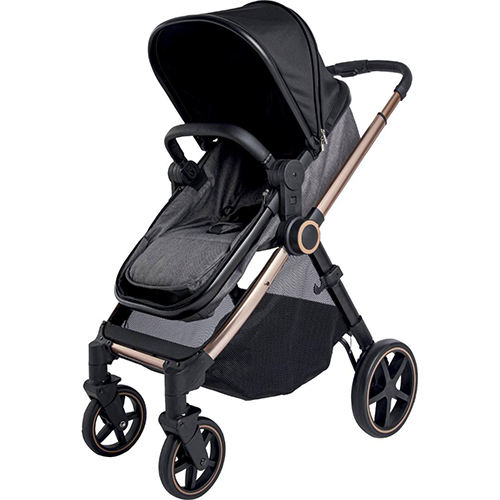 Poussette convertible poussette de bébé