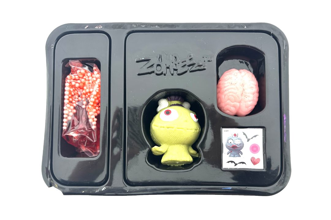 Visuel N°2 du produit rappelé : Zoombeez activity set