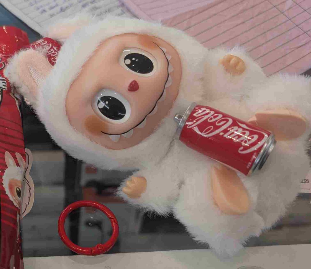 Visuel N°2 du produit rappelé