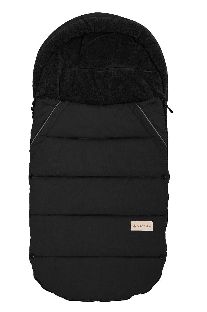 Visuel N°4 du produit rappelé : Chancelières bébé pour siège cosy et chancelières bébé pour poussette