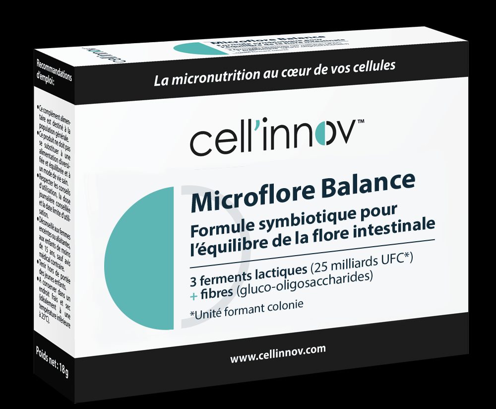 Glycine  Cell'innov France