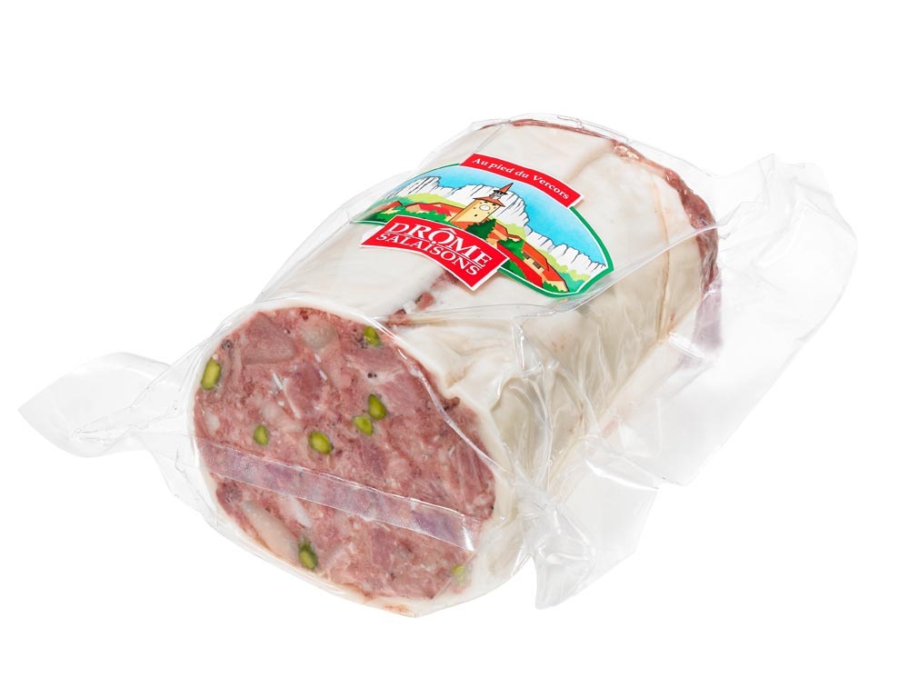 Visuel N°2 du produit rappelé : CHARCUTERIE CUITE
