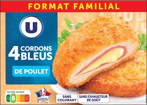 Visuel N°1 du produit rappelé