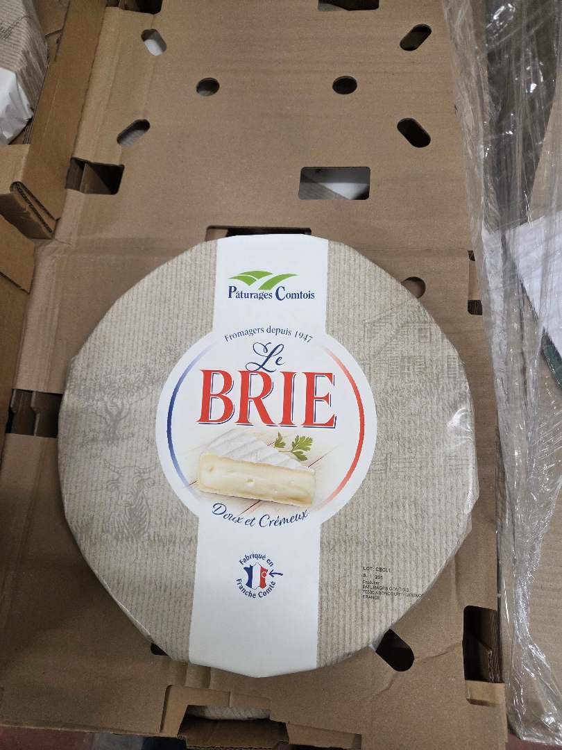 brie