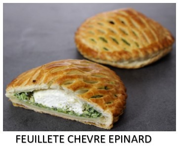 Visuel N°1 du produit rappelé