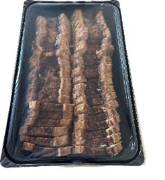 Visuel N°3 du produit rappelé : PATE CROUTE TRANCHE BARQUETTE