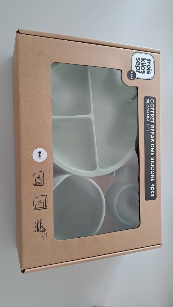 Visuel N°1 du produit rappelé