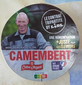 Image produit