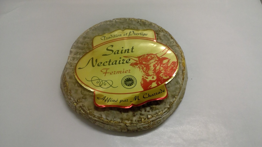 Visuel N°1 du produit rappelé