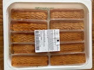 Visuel N°4 du produit rappelé : Aspics