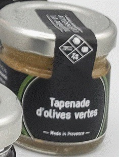 Visuel N°2 du produit rappelé