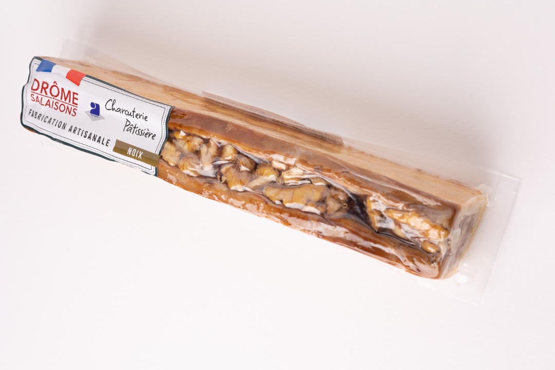 Visuel N°3 du produit rappelé : PATE CROUTE COCKTAIL 400G 