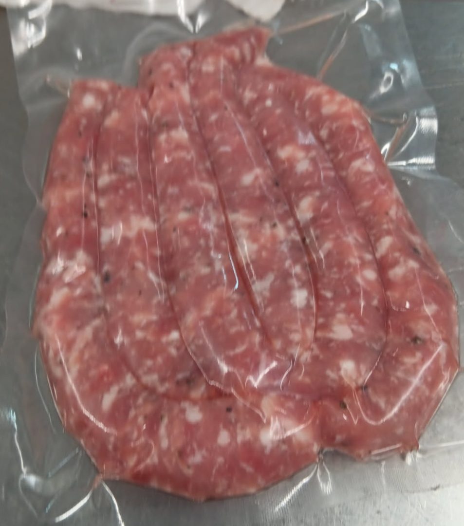 Visuel N°1 du produit rappelé