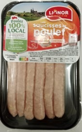 Produit rappelé