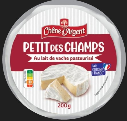 Image produit