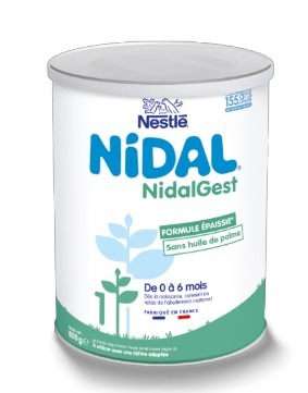 Visuel N°2 du produit rappelé