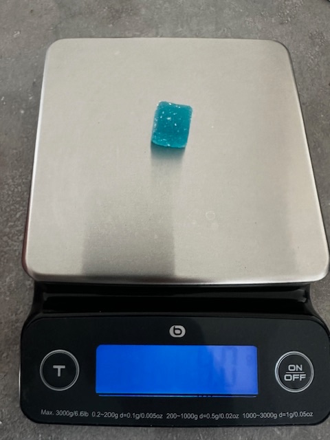 Visuel N°2 du produit rappelé