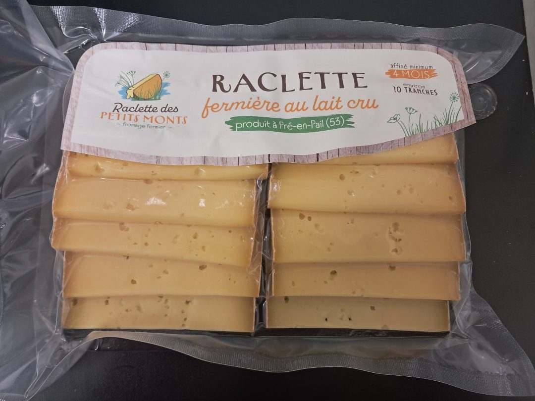 Visuel N°1 du produit rappelé