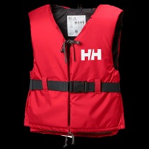 Visuel N°4 du produit rappelé : Sport II (XXS – 30-40Kg), Comfort Compact 50N (toutes tailles), Rider Qajaq (toutes tailles) et Rider Foil Race (toutes tailles)