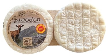 Visuel N°2 du produit rappelé : PICODON AOP 