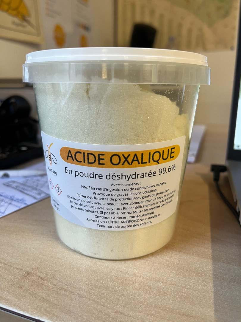 Visuel N°2 du produit rappelé