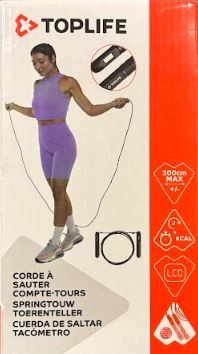 Visuel N°1 du produit rappelé