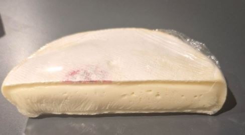 Visuel N°1 du produit rappelé