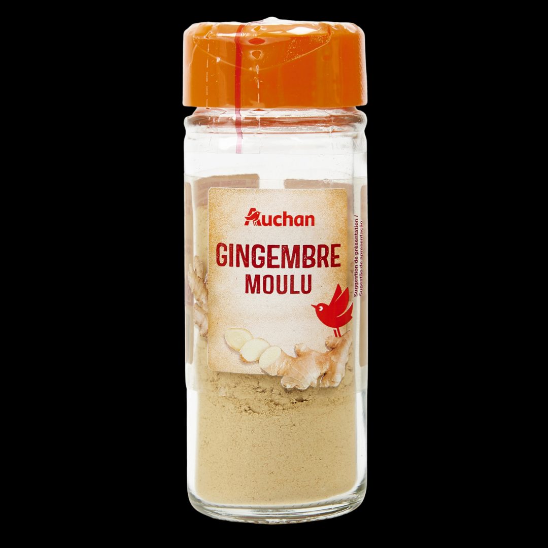 Visuel N°1 du produit rappelé