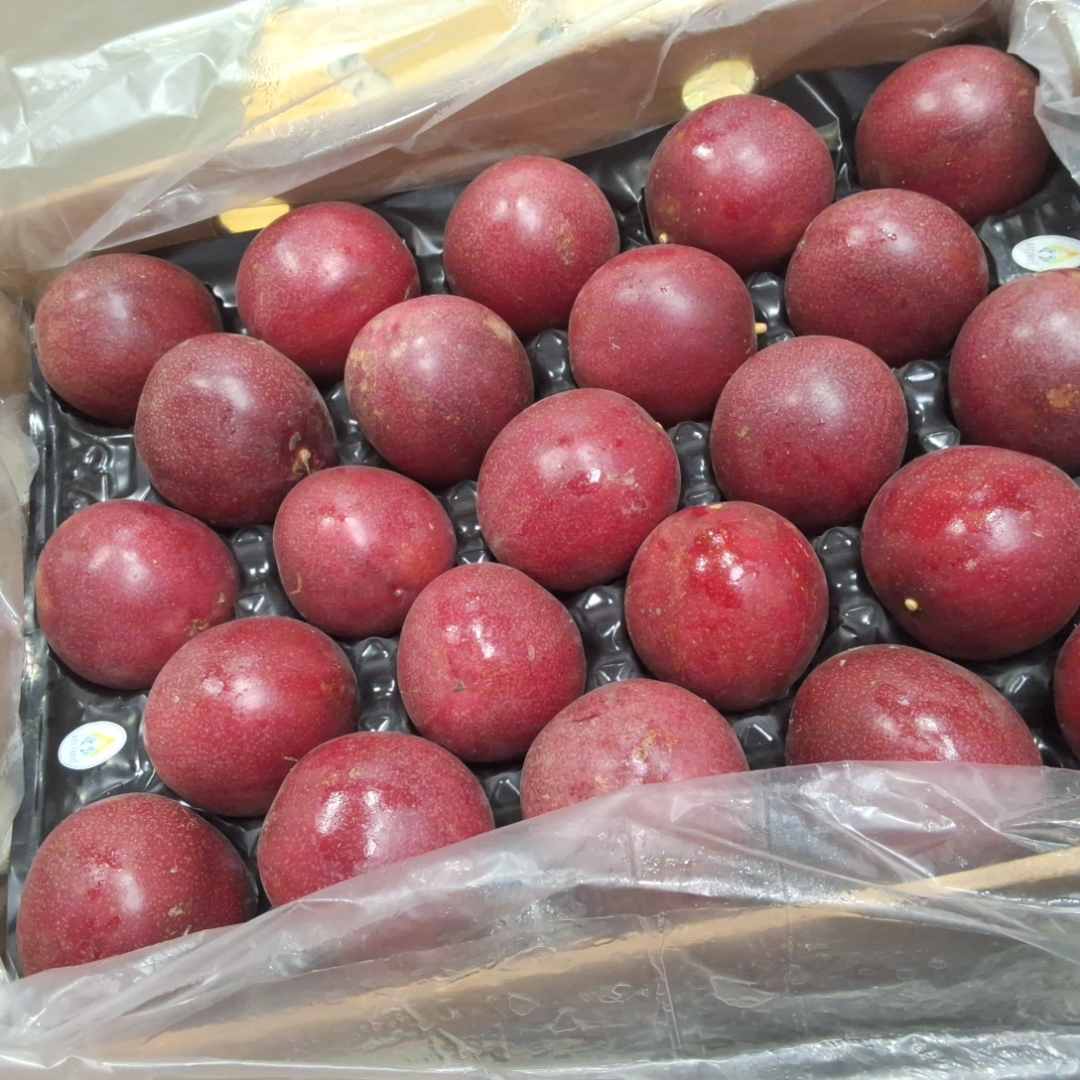 Visuel du produit rappelé : fruit de la passion vietnam