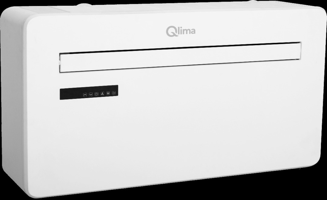 Visuel N°4 du produit rappelé : POMPE A CHALEUR MONOBLOC