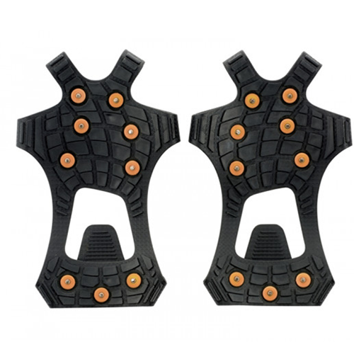 Walk traction crampons antidérapants