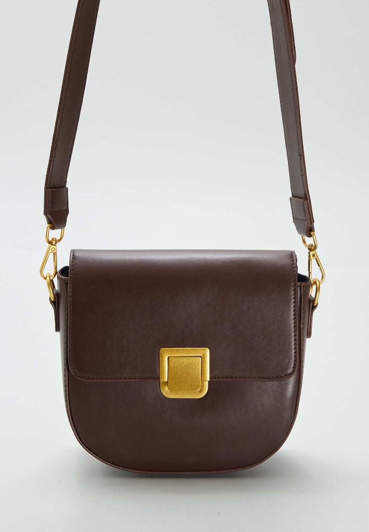 Visuel N°2 du produit rappelé : COH79 Sac PU avec bandoulière