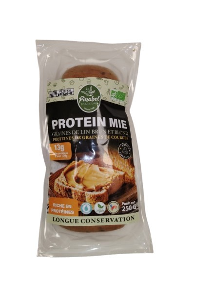 protein mie