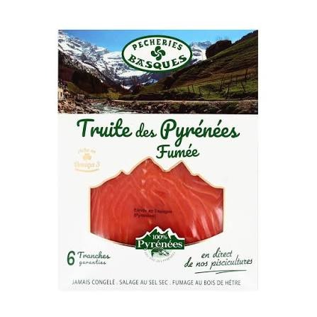Visuel N°3 du produit rappelé : Produits de saurisserie 