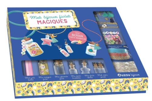 Visuel N°3 du produit rappelé : Coffrets bijoux