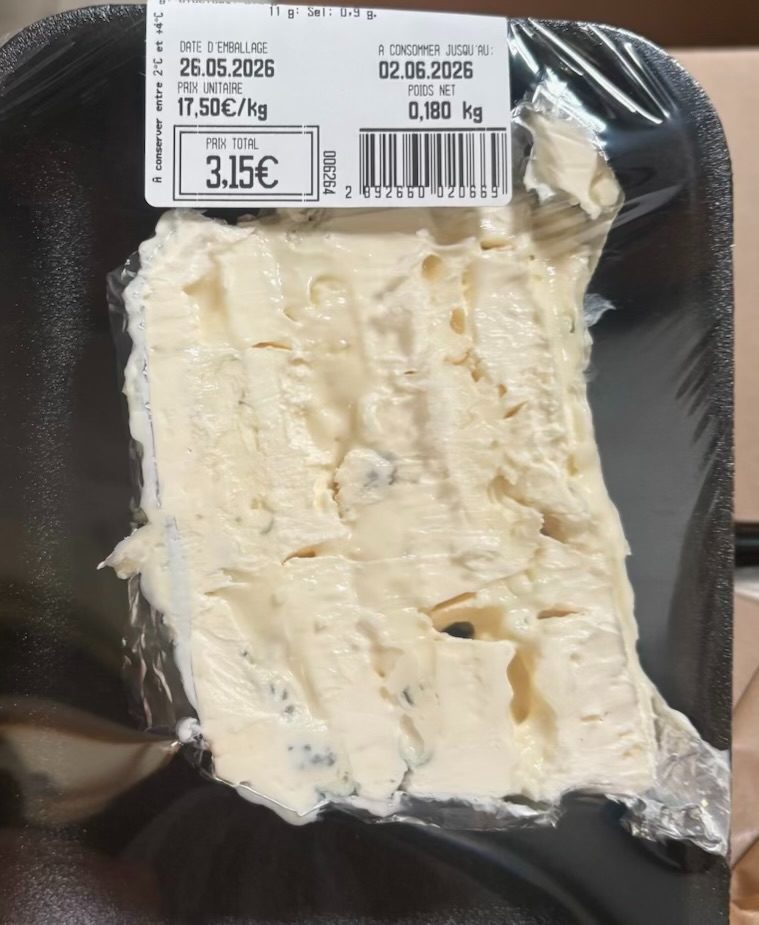 mascarpone gorgonzola