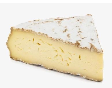 Visuel N°2 du produit rappelé : Brie de Melun AOP