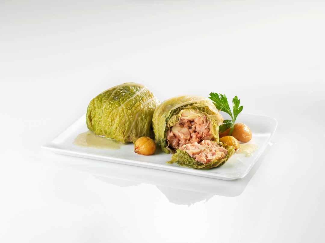 Visuel N°2 du produit rappelé : CHARCUTERIE CUITE LEON FARGUES