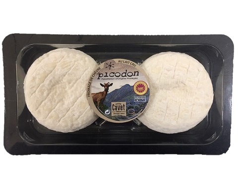 Visuel N°3 du produit rappelé : PICODON AOP 