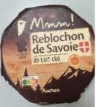 Rappel Consommateur - Détail Reblochon fermier AOP Sans marque