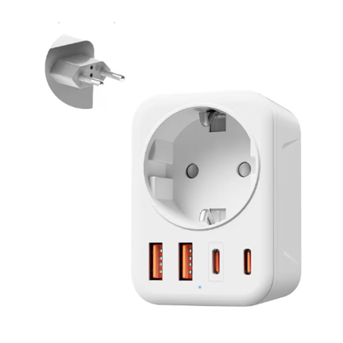 Adaptateur d'alimentation usb