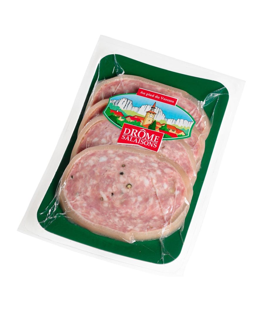 Visuel N°5 du produit rappelé : CHARCUTERIE CUITE