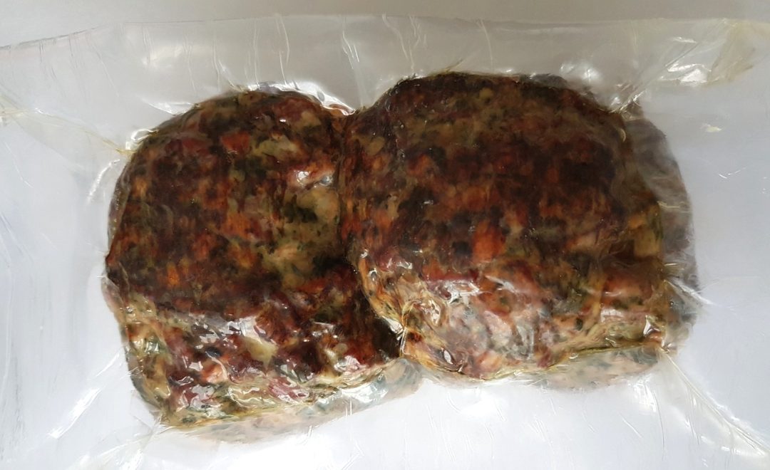 Visuel N°2 du produit rappelé : Caillette boule VPF