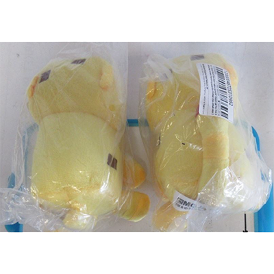 ocelot jouets en peluche 24 cm jeu jaune mc ocelot chat jouet poupée doux animaux en peluche jouets jouet souple