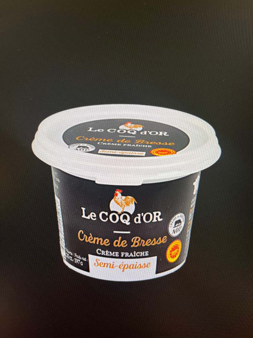 Visuel N°1 du produit rappelé