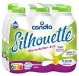 Du lait Candia impropre à la consommation rappelé partout en France