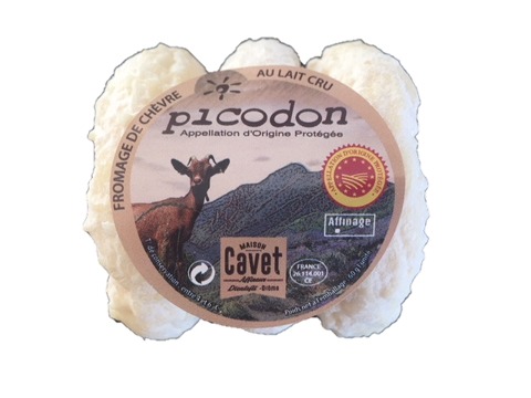 Visuel N°4 du produit rappelé : PICODON AOP 