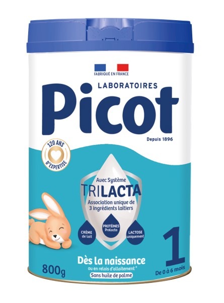 Visuel N°1 du produit rappelé