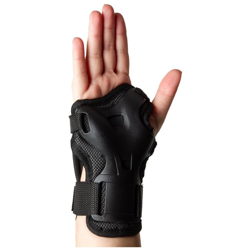 Visuel N°2 du produit rappelé : Protège poignet MOUNTAIN WRISTGUARD BLACK